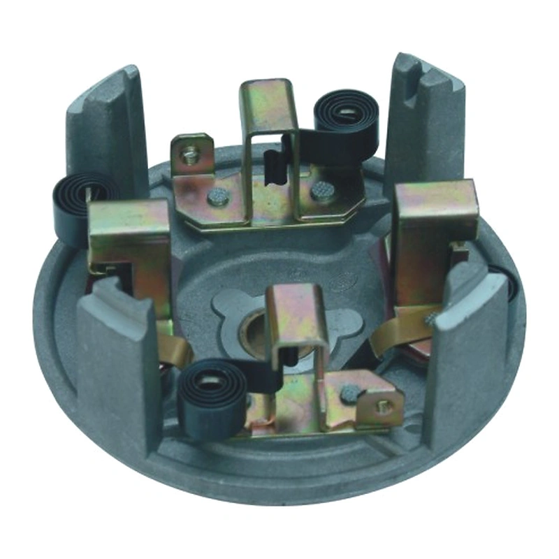 Czech Starter Motor Aluminium Cage